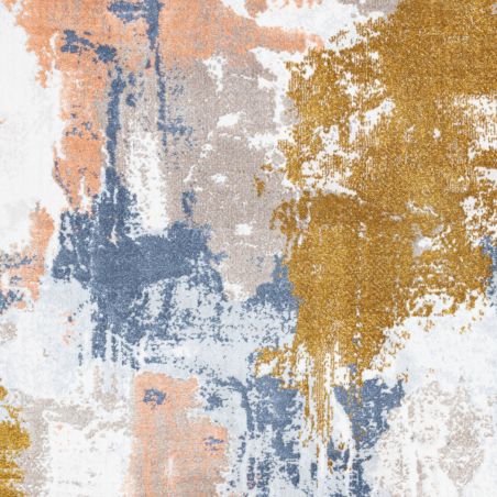 Tapis de salon - 120x170cm - Contemporain multicolore Joy par Osta Tapis de salon - 120x170cm - Contemporain multicolore Joy par Osta