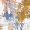 Tapis de salon - 120x170cm - Contemporain multicolore Joy par Osta