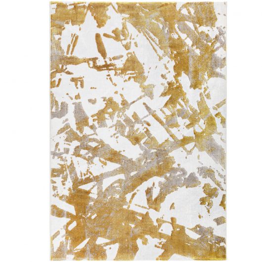 Tapis de salon - 120x170cm - Contemporain multicolore Joy par Osta