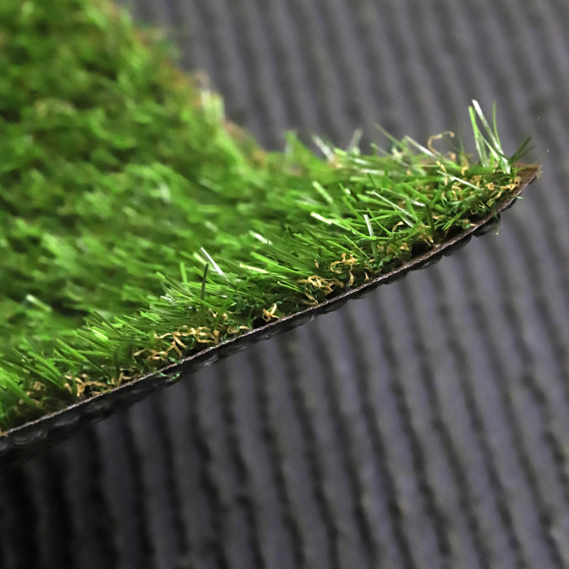 Sol Gazon - 4m - gazon synthétique vert VERLAX  par Lano