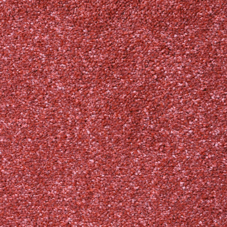Moquette - 4m - velours rouge carmin CHARISMA 110 par Lano Moquette - 4m - velours rouge carmin CHARISMA 110 par Lano