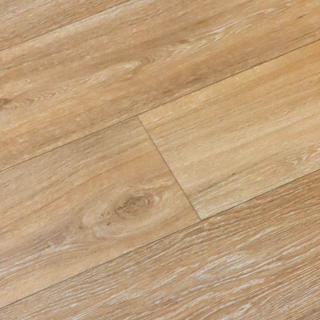 Sol Vinyle/PVC - 3m - parquet chêne naturel HAVANNA 662 - Optima Dynasty par Beauflor Sol Vinyle/PVC - 3m - parquet chêne naturel HAVANNA 662 - Optima Dynasty par Beauflor