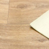 Sol Vinyle/PVC - 3m - parquet chêne naturel  HAVANNA 662 - Optima Dynasty par Beauflor