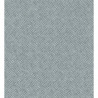 Sol Vinyle/PVC - 4m - tôle métallique grain de riz SOLID 91 -  Atento par IVC