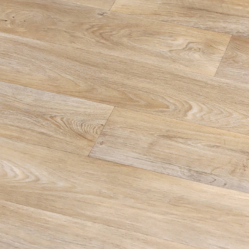 Sol Vinyle/PVC - 4m - parquet naturel TORONTO 562 - Prestige - Texmark Heritage par IVC