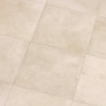 Sol Vinyle/PVC - 4m - carrelage beige clair TIVOLI - Texline par Gerflor