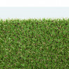 Sol Gazon - 4m - gazon synthétique vert  PETIT DUNE 7265 - Oryzon  par Orotex