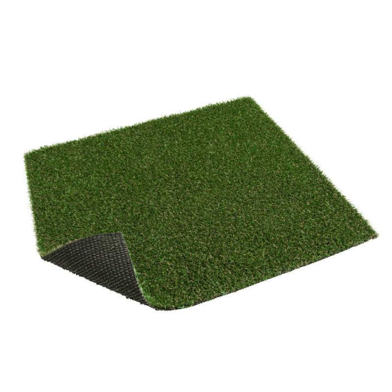 Sol Gazon - 4m - gazon synthétique vert  PETIT DUNE 7265 - Oryzon  par Orotex