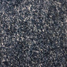 Moquette - 4m - velours bleu nuit MIDNIGHT 1897 - Optimize par Lano