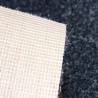 Moquette - 4m - velours bleu nuit MIDNIGHT 1897 - Optimize par Lano