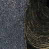 Moquette - 4m - velours bleu nuit MIDNIGHT 1897 - Optimize par Lano