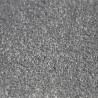 Moquette - 4m - velours gris bleuté étain CHARISMA 855 par Lano