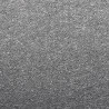 Moquette - 4m - velours gris bleuté étain CHARISMA 855 par Lano