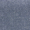 Moquette - 4m - velours bleu jean lagune CHARISMA 761par Lano
