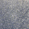 Moquette - 4m - velours bleu jean lagune CHARISMA 761par Lano