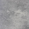 Sol Vinyle/PVC - 4m - béton gris STYX 594 - Essential Vigan par IVC