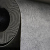 Sol Vinyle/PVC - 4m - béton gris STYX 593 - Prestige Texmark par IVC