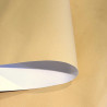 Papier peint expansé sur intissé uni jaune pailleté  SUEDE - Les Essentiels par Lutèce - 11200202