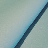 Papier peint expansé sur intissé uni bleu canard pailleté  SUEDE - Les Essentiels par Lutèce - 11200201
