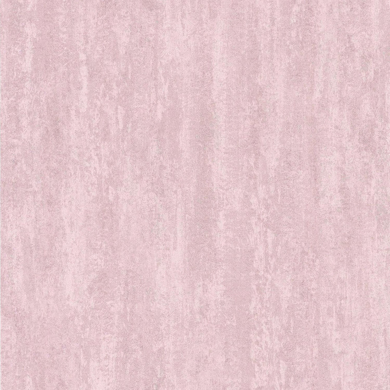 Papier peint expansé sur intissé uni rose pailleté  ECORCE - Couleurs et Matières par Lutèce - 11151503