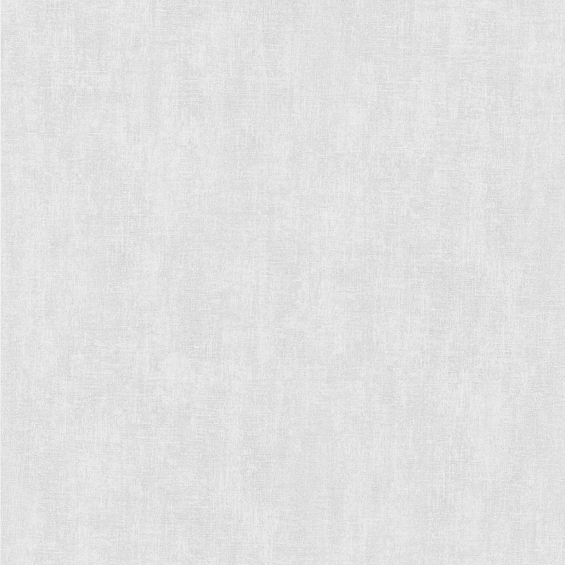 Papier peint expansé sur intissé uni gris clair  TISSE - Les Essentiels par Lutèce - 11150409