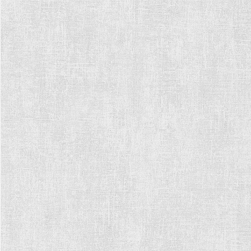 Papier peint expansé sur intissé uni gris clair  TISSE - Les Essentiels par Lutèce - 11150409