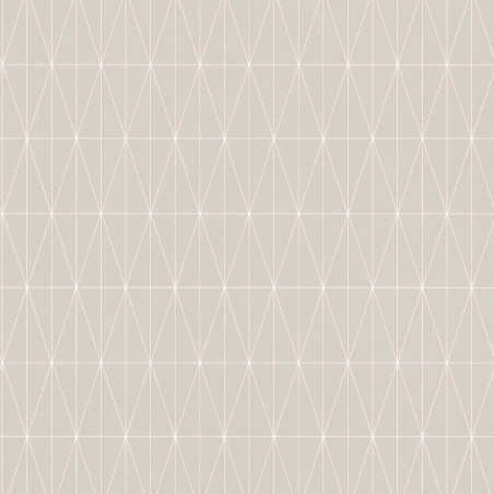 Papier peint expansé sur intissé uni rose pailleté  ECORCE - Couleurs et Matières par Lutèce - 11151503