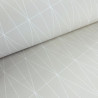Papier peint expansé sur intissé uni rose pailleté  ECORCE - Couleurs et Matières par Lutèce - 11151503