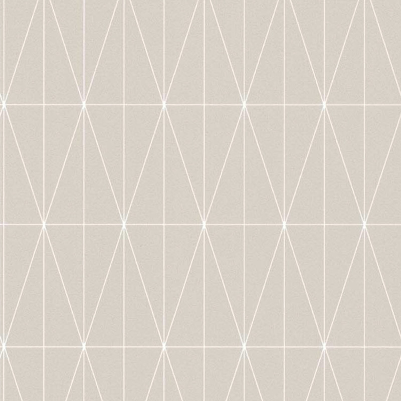 Papier peint expansé sur intissé uni rose pailleté  ECORCE - Couleurs et Matières par Lutèce - 11151503