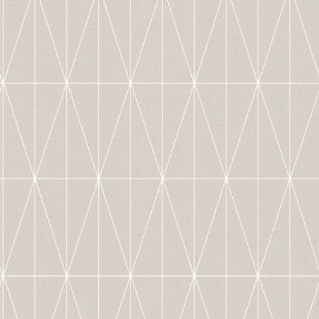 Papier peint expansé sur intissé uni rose pailleté  ECORCE - Couleurs et Matières par Lutèce - 11151503