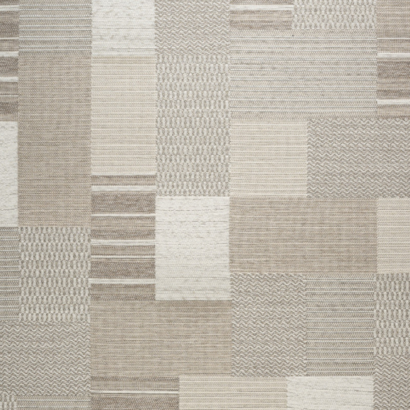 Tapis de salon - 200x290cm - Contemporain marron, crème et taupe Newport par Ragolle