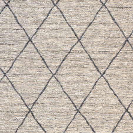 Tapis de salon - 200x290cm - Contemporain gris et noir Newport par Ragolle Tapis de salon - 200x290cm - Contemporain gris et noir Newport par Ragolle