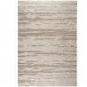 Tapis de salon - 160x230cm - Uni / Faux-uni beige et marron Limba par Ragolle