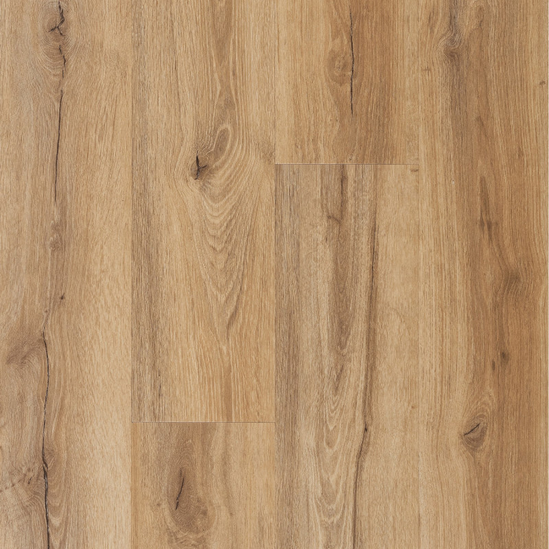 Sol Vinyle/PVC - Lame clipsable - Parquet chêne beige CYPRIAN - Aria par Kalinafloor