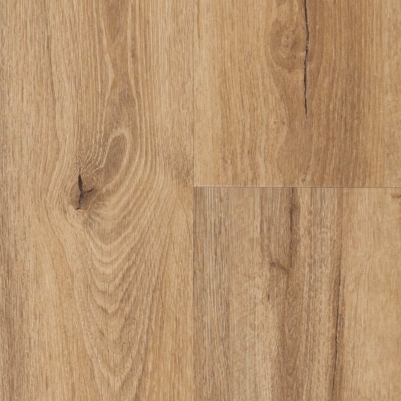 Sol Vinyle/PVC - Lame clipsable - Parquet chêne beige CYPRIAN - Aria par Kalinafloor