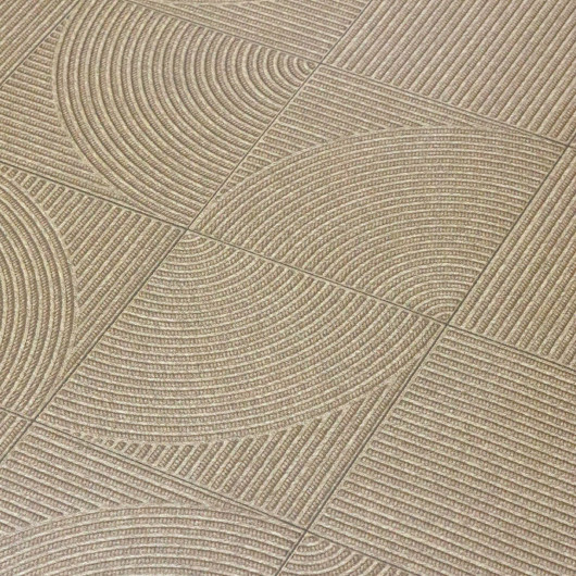 Sol Vinyle/PVC - 2m - jonc...