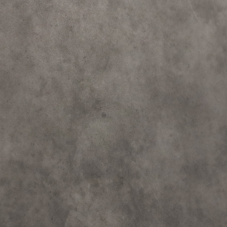 Sol Vinyle/PVC - 3m - béton gris moyen BARI 593 - Superior Stellar par IVC
