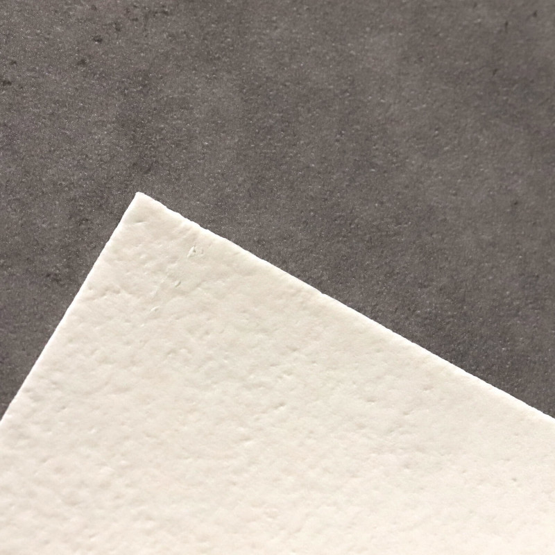 Sol Vinyle/PVC - 3m - béton gris moyen BARI 593 - Superior Stellar par IVC