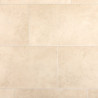 Sol Vinyle/PVC - 3m - carrelage beige ton pierre GALERIE 503 - Essential  Bingo par IVC