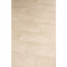 Sol Vinyle/PVC - 3m - carrelage beige ton pierre GALERIE 503 - Essential  Bingo par IVC
