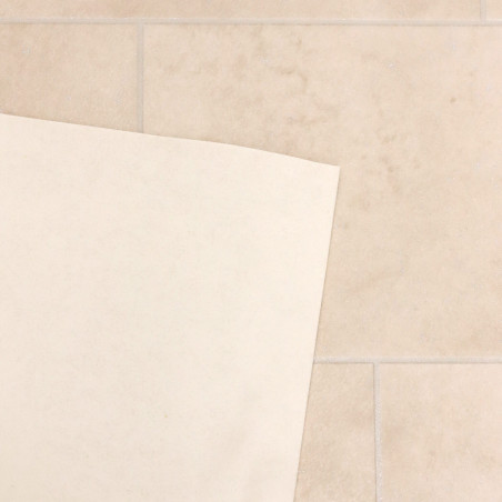 Sol Vinyle/PVC - 3m - carrelage beige ton pierre GALERIE 503 - Essential Bingo par IVC Sol Vinyle/PVC - 3m - carrelage beige ton pierre GALERIE 503 - Essential Bingo par IVC