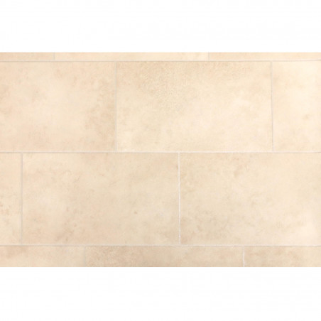 Sol Vinyle/PVC - 3m - carrelage beige ton pierre GALERIE 503 - Essential Bingo par IVC Sol Vinyle/PVC - 3m - carrelage beige ton pierre GALERIE 503 - Essential Bingo par IVC