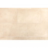 Sol Vinyle/PVC - 3m - carrelage beige ton pierre GALERIE 503 - Essential  Bingo par IVC