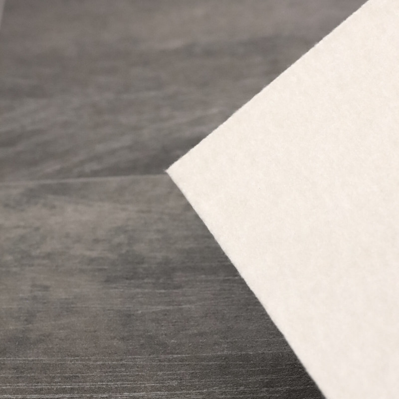 Sol Vinyle/PVC - 4m - carrelage marron et reflets gris métallisé BRIGHTON 594 Prestige Texmark par IVC