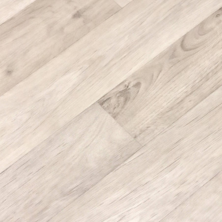 Sol Vinyle/PVC - 4m - parquet blanchi CAMARGUE 533 - Essential Vigan par IVC Sol Vinyle/PVC - 4m - parquet blanchi CAMARGUE 533 - Essential Vigan par IVC