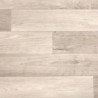 Sol Vinyle/PVC - 4m - parquet blanchi CAMARGUE 533 - Essential Vigan par IVC