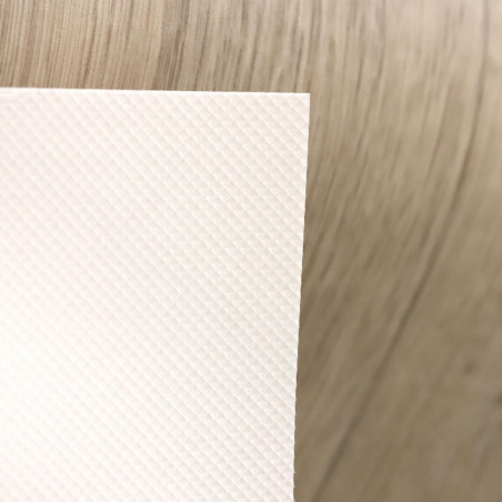 Sol Vinyle/PVC - 2m - parquet chêne blond SHERPA 532 - Essential Vigan par IVC