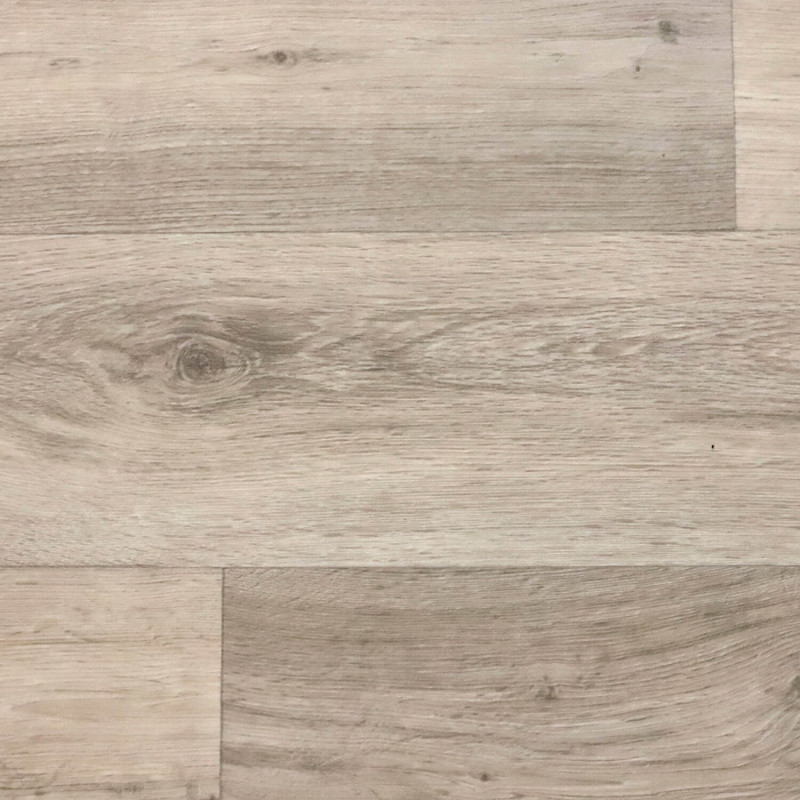 Sol Vinyle/PVC - 4m - parquet chêne blond SHERPA 532 - Essential Vigan par IVC