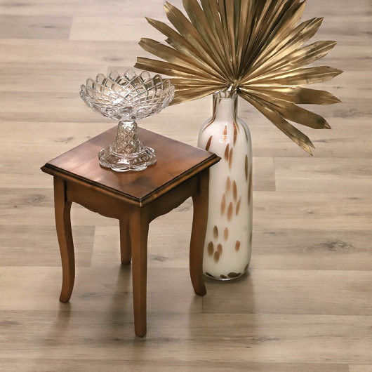 Sol Vinyle/PVC - 3m - parquet chêne blond SHERPA 532 - Essential Vigan par IVC