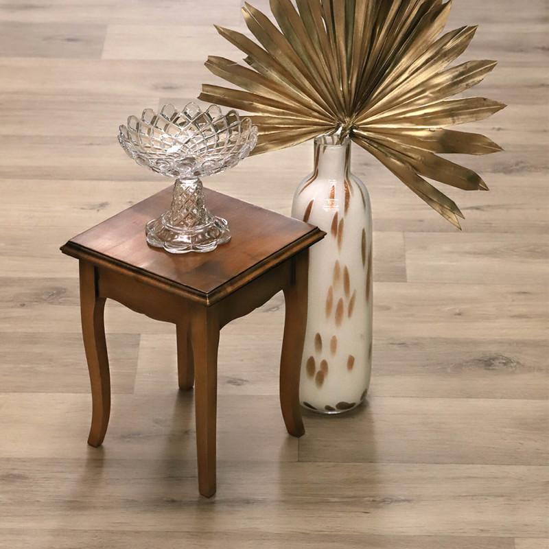 Sol Vinyle/PVC - 3m - parquet chêne blond SHERPA 532 - Essential Vigan par IVC